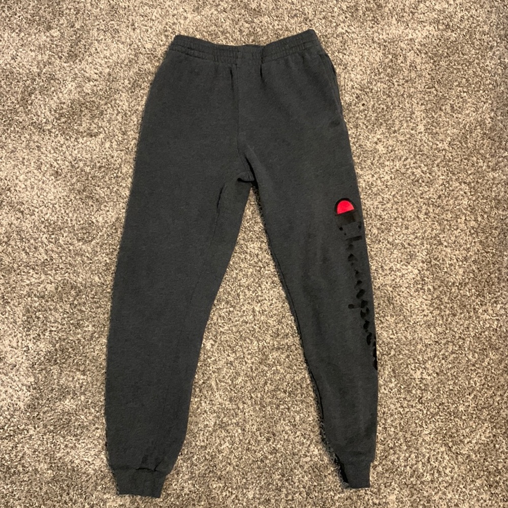 Champion Joggers. Great condition.